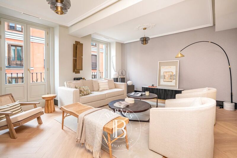 À vendre Appartement | Madrid - picture 3