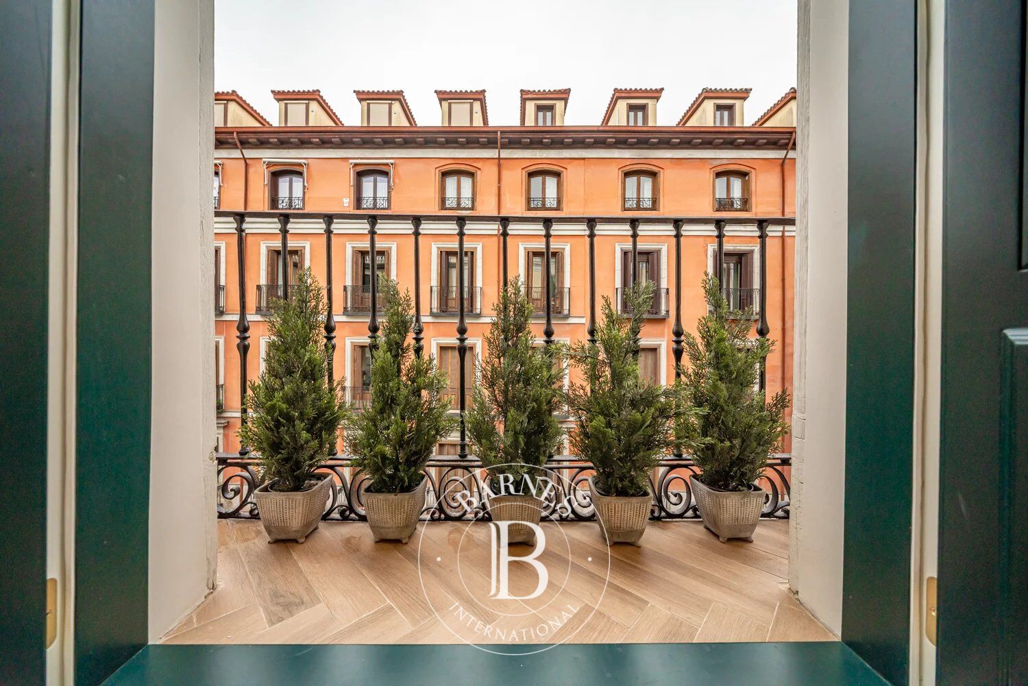 Wohnung Madrid - picture 2