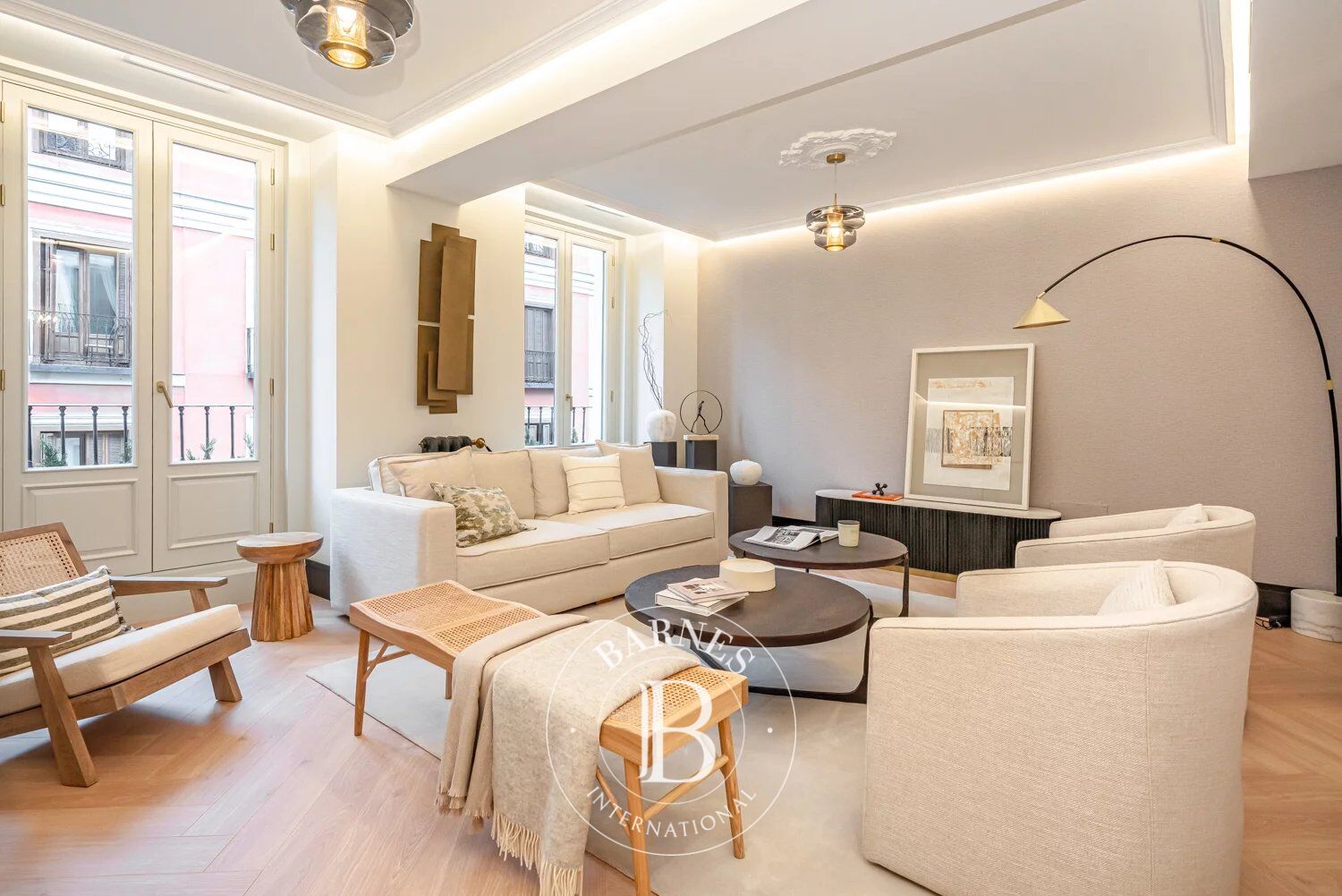 Wohnung Madrid - picture 1