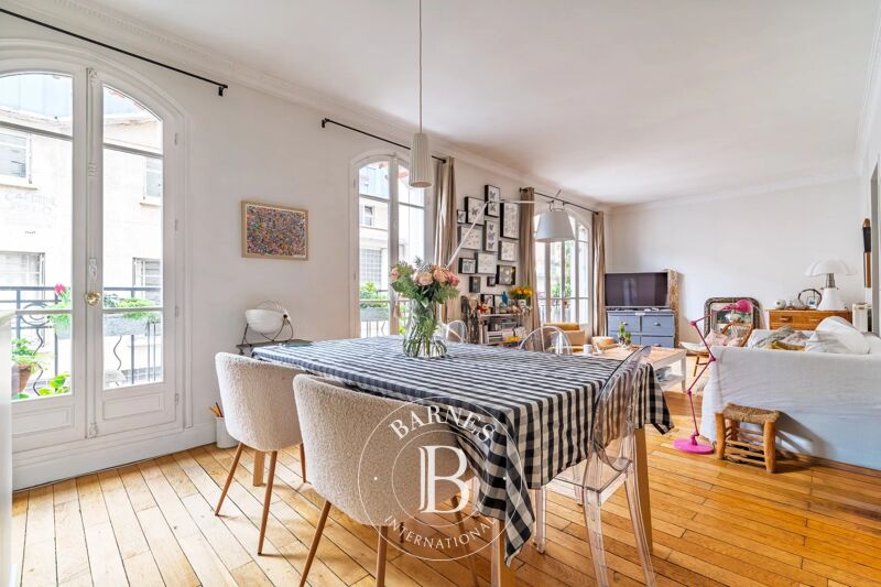 À vendre, Appartement Boulogne-Billancourt - picture 3