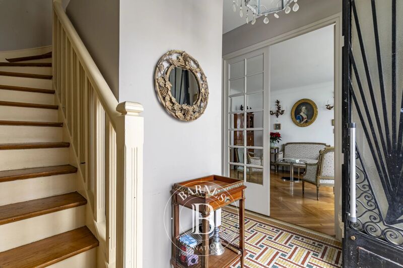 À vendre, Maison Paris 15ème - picture 3