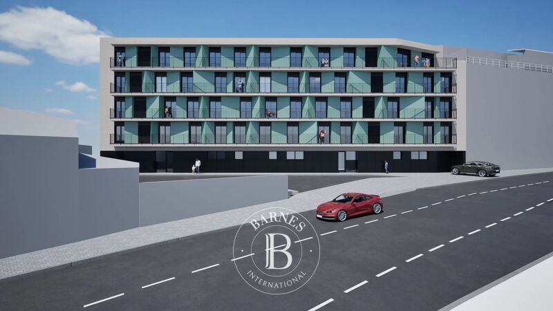 À vendre Appartement | Porto - picture 1