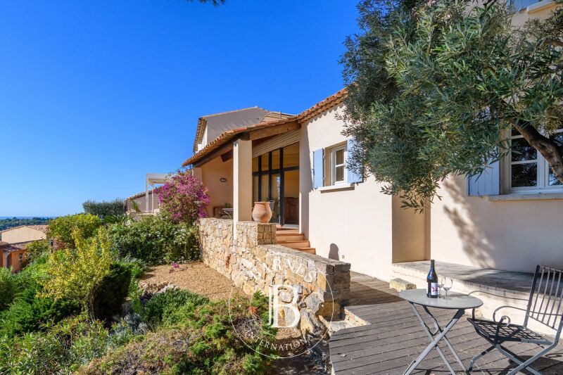 À vendre, Maison Saint-Cyr-sur-Mer - picture 1