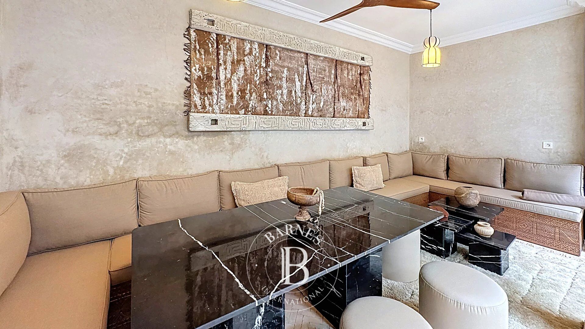 Riad Marrakech - picture 21