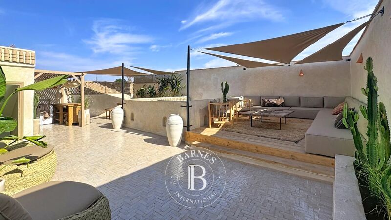 À vendre Riad | Marrakech - picture 3