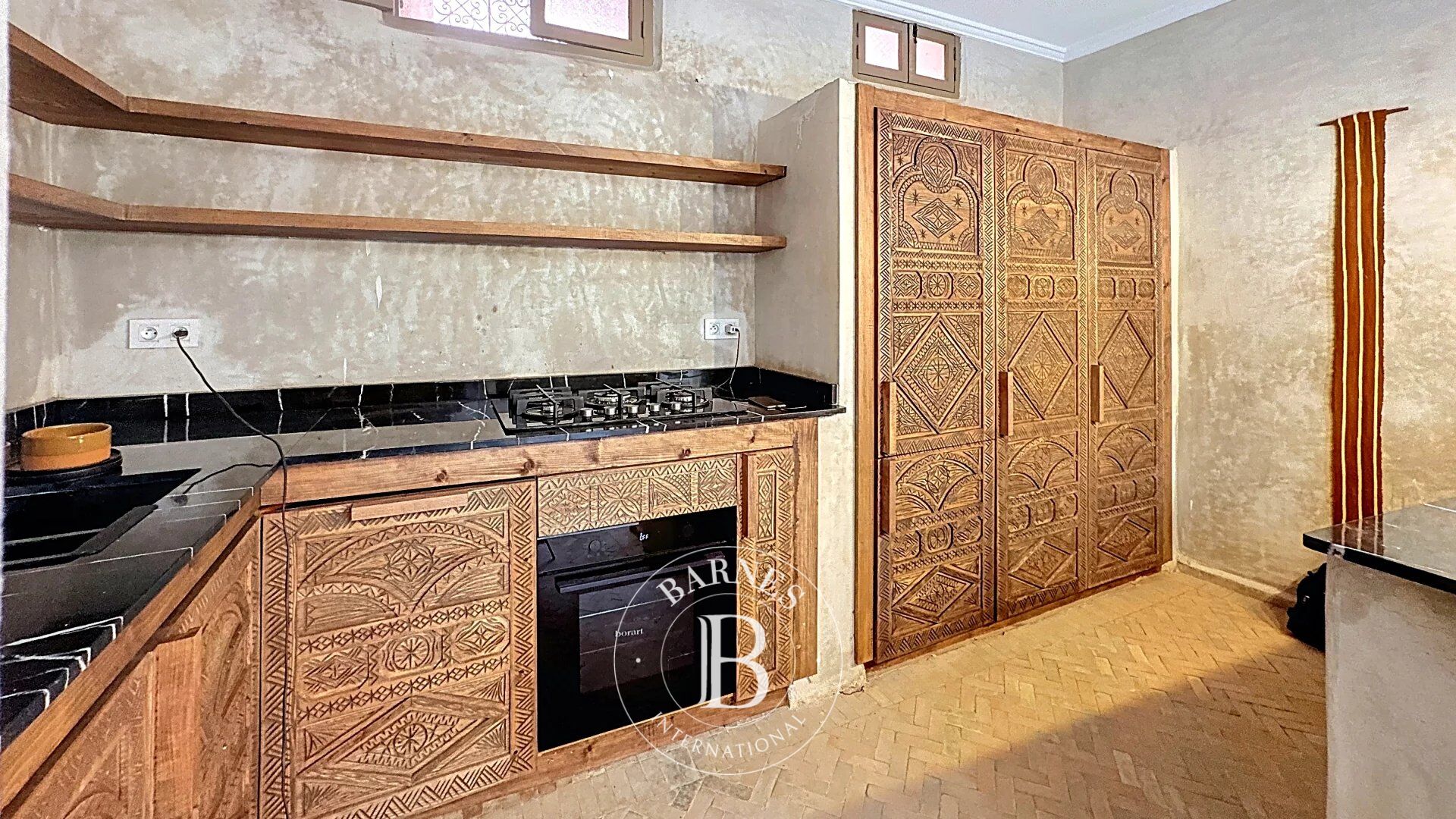 Riad Marrakech - picture 19