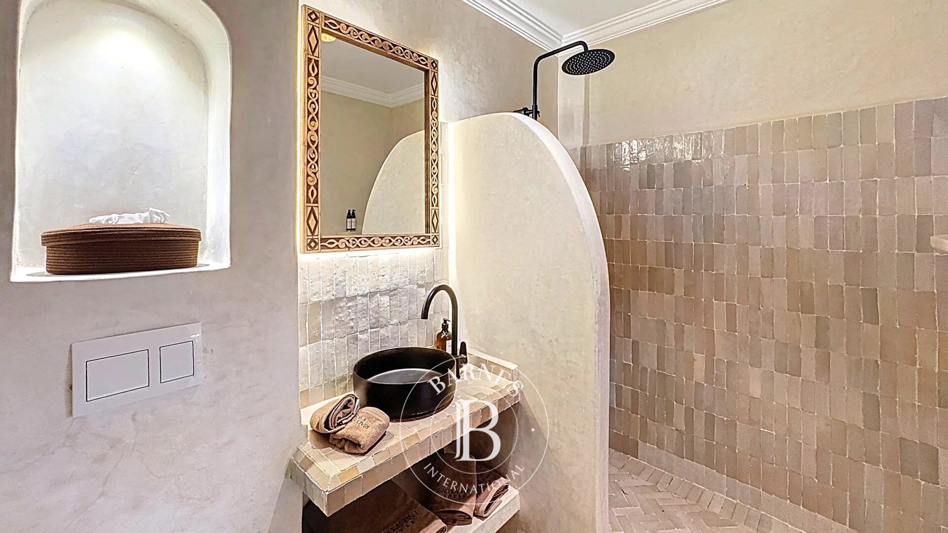 Riad Marrakech - picture 10