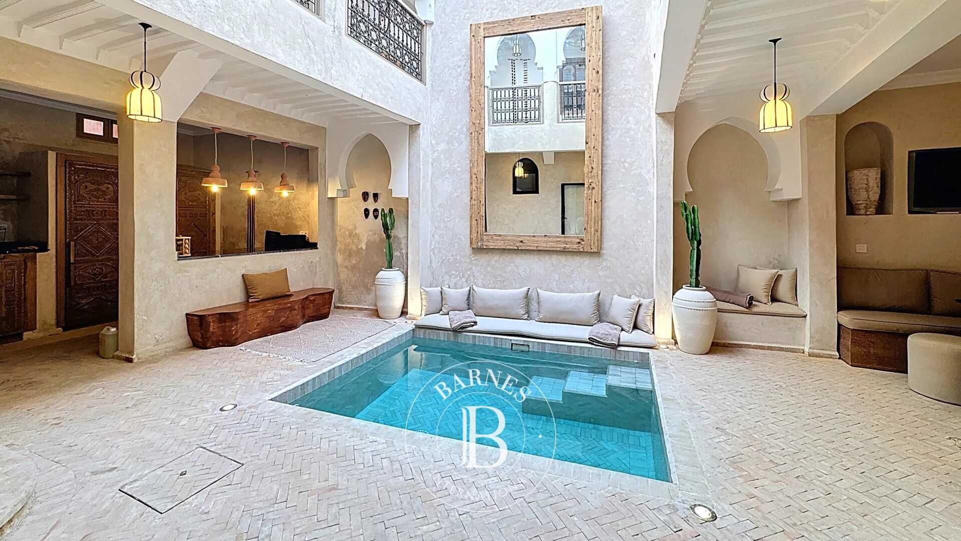Riad Marrakech - picture 5