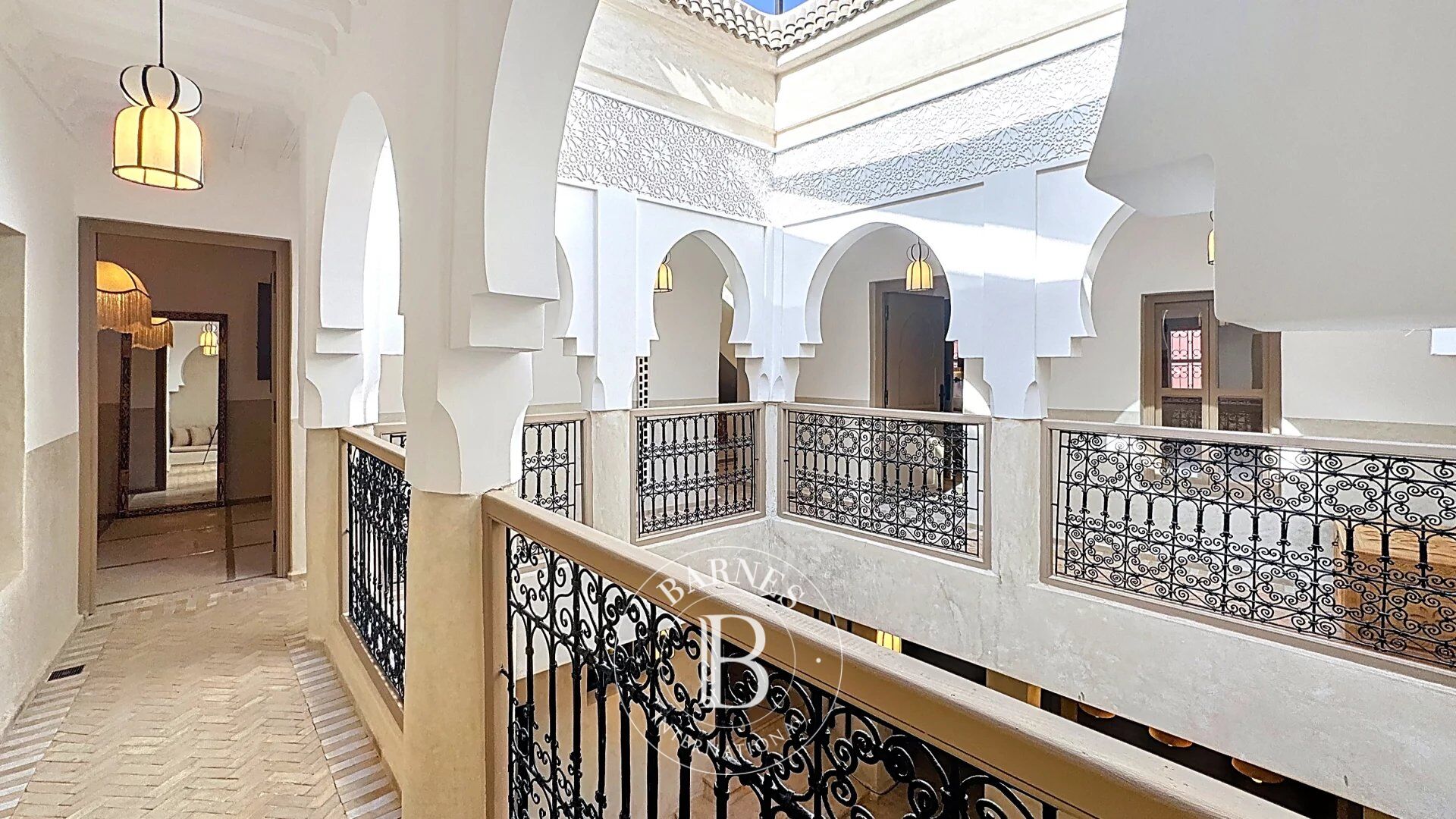 Riad Marrakech - picture 15