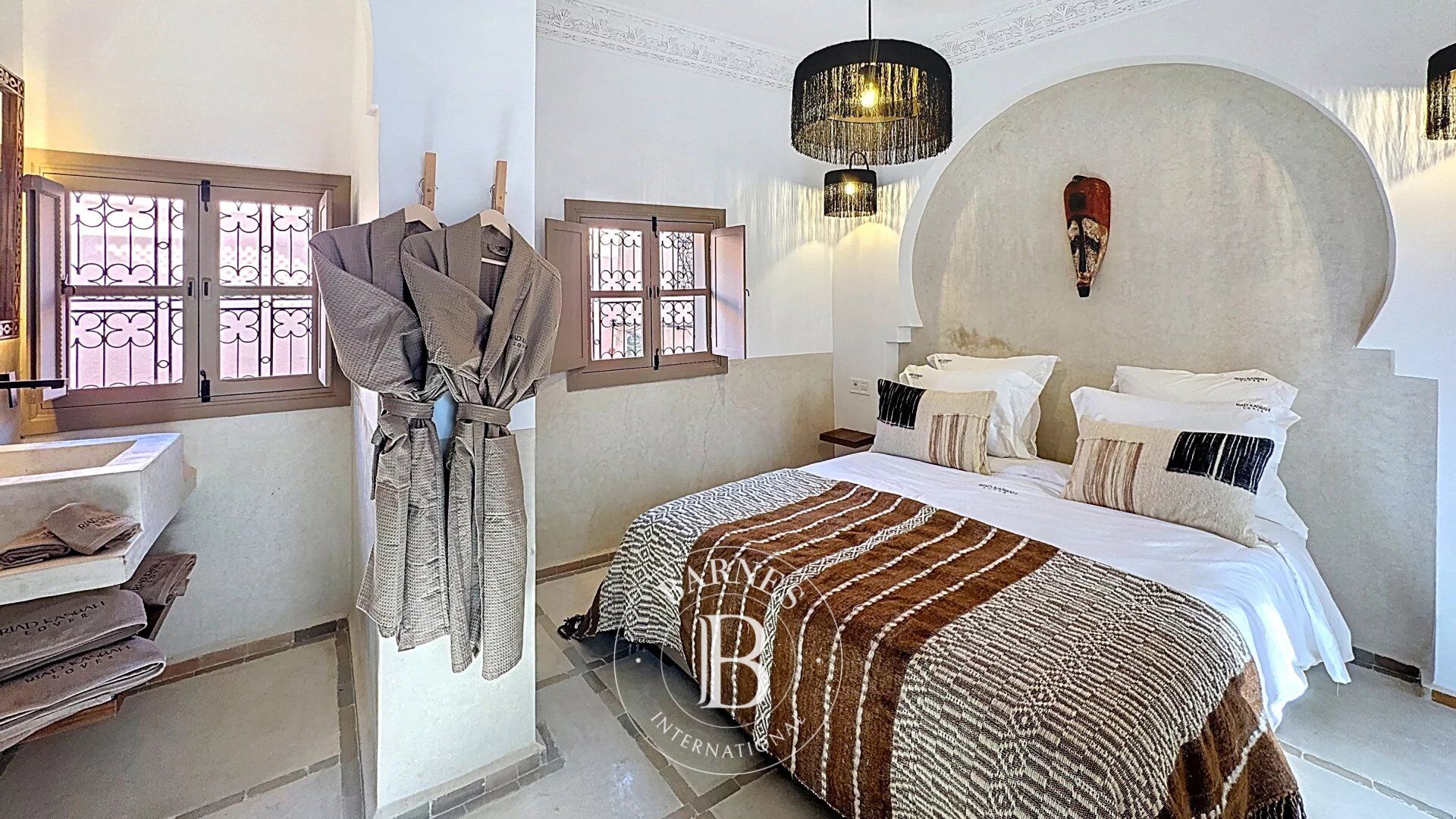 Riad Marrakech - picture 6