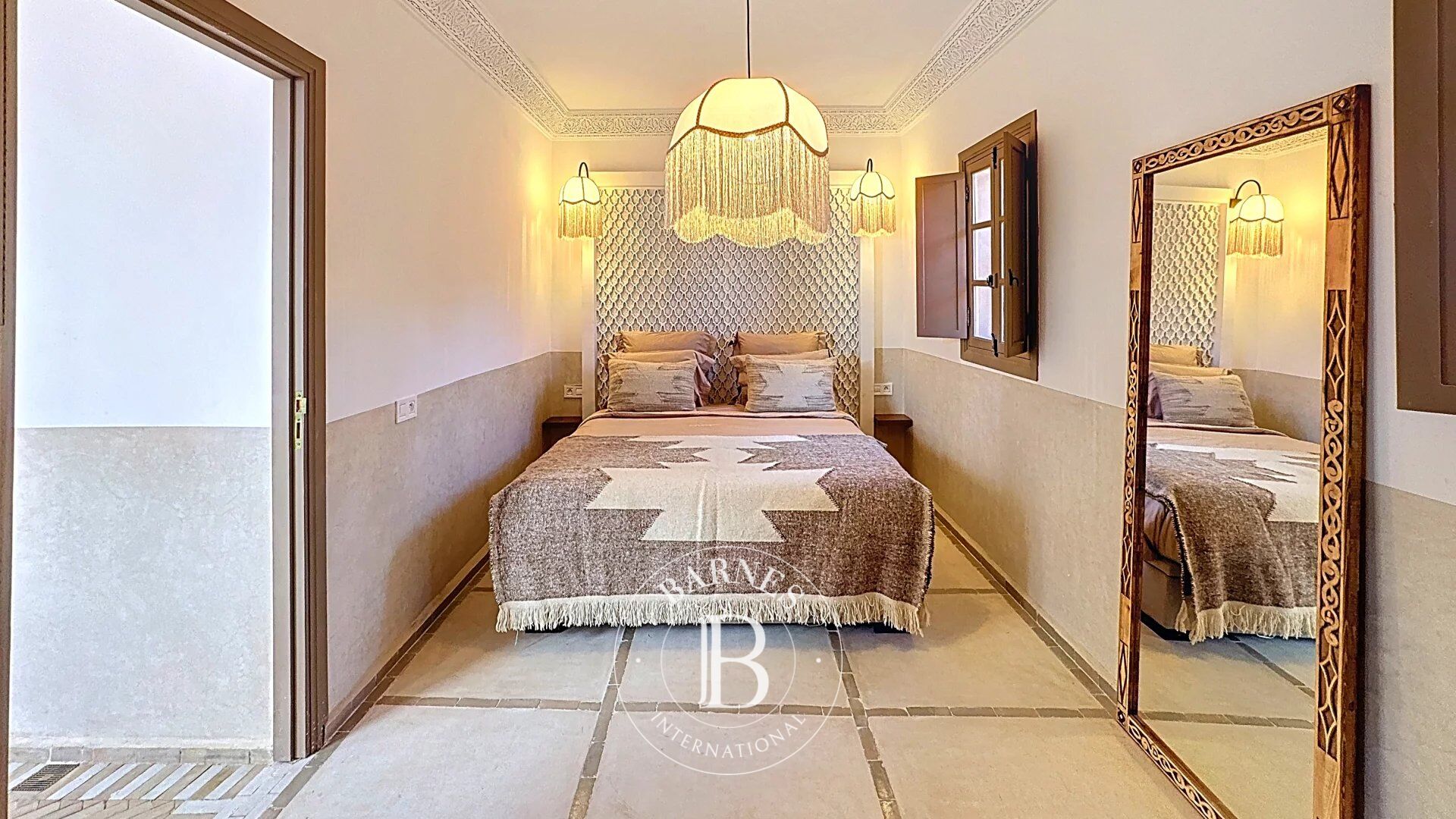 Riad Marrakech - picture 9