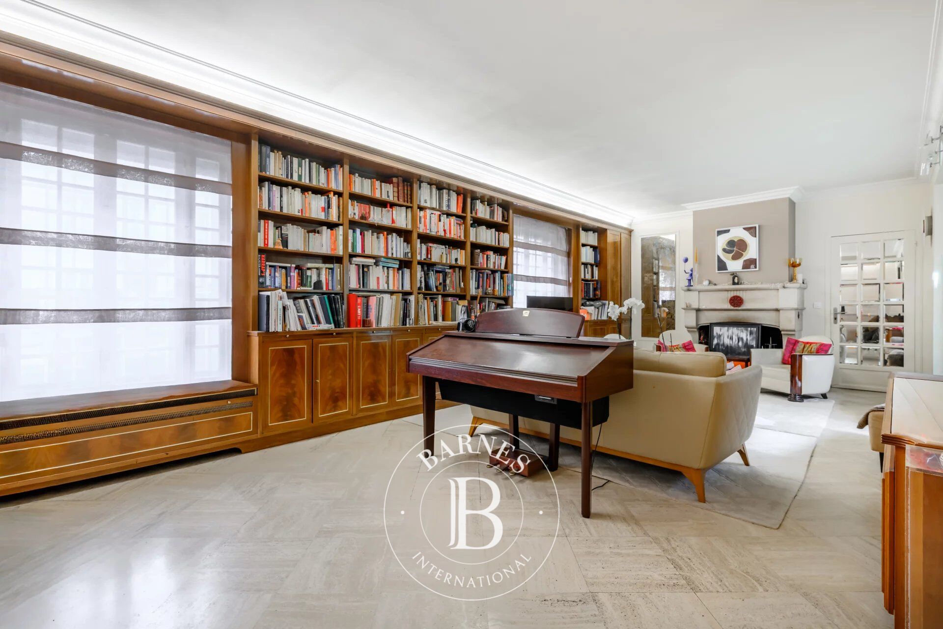 Maison avec jardin - Dépendance et véranda - picture 2