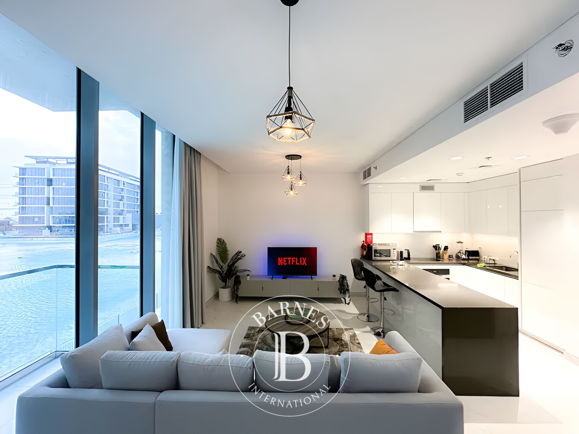 Appartamento Mohammed Bin Rashid City - picture 2