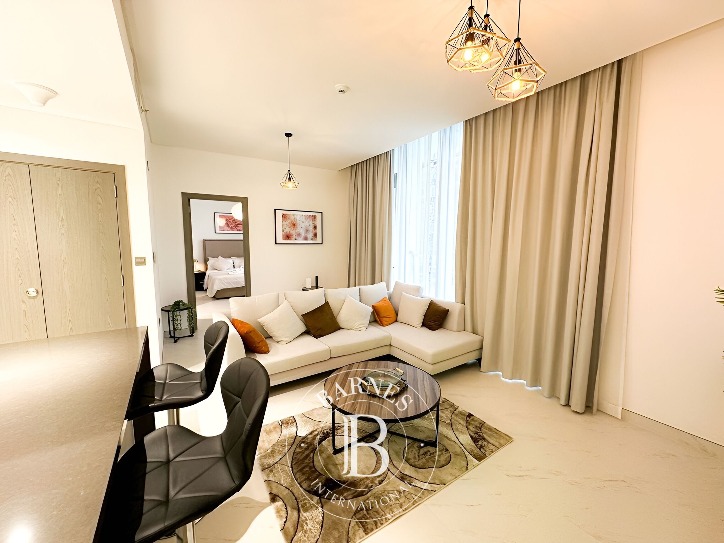 Appartamento Mohammed Bin Rashid City - picture 3