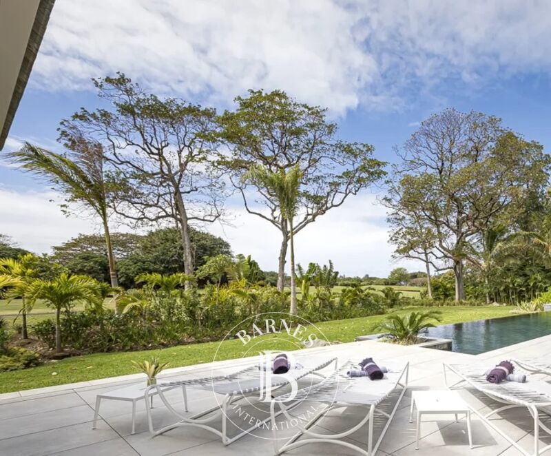 For Rent, Villa Beau Champ - picture 2