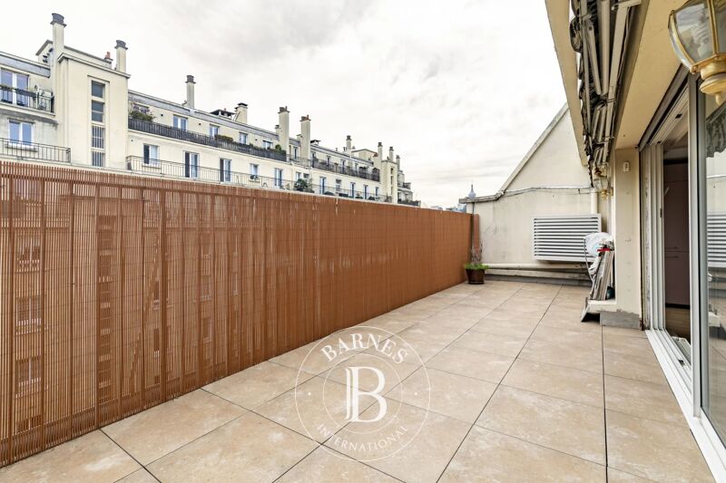 À vendre, Appartement Paris 15ème - picture 1