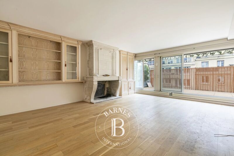 À vendre, Appartement Paris 15ème - picture 2