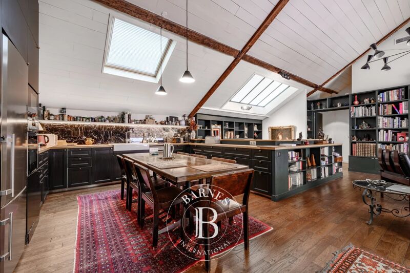 À vendre, Appartement Paris 9ème - picture 1