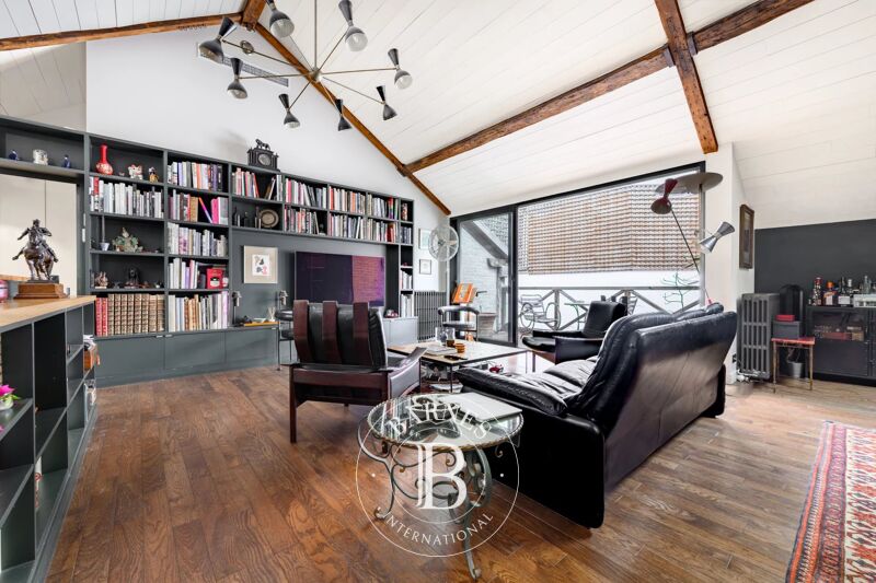 À vendre, Appartement Paris 9ème - picture 3