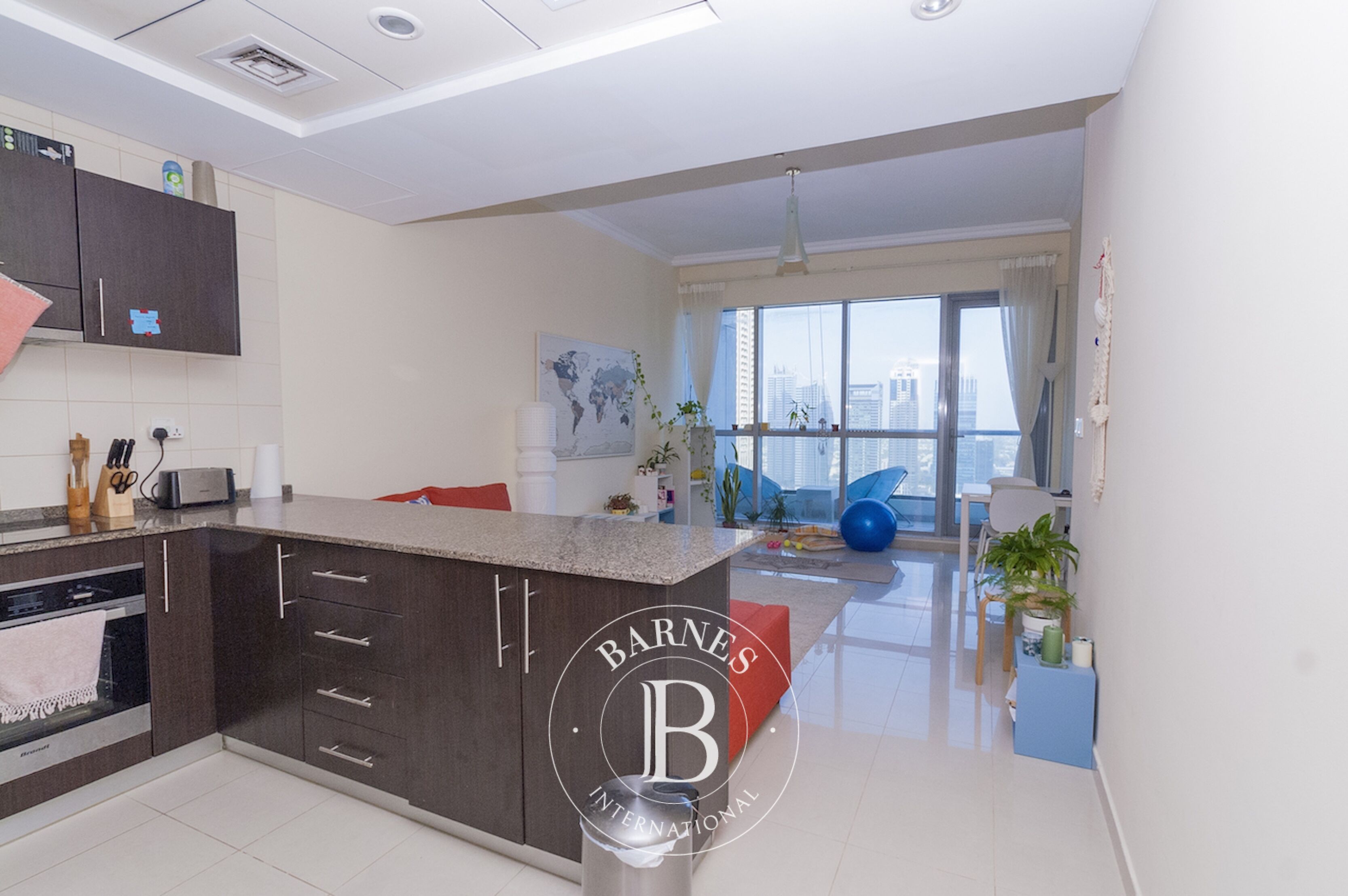 Appartamento Dubai Marina - picture 2