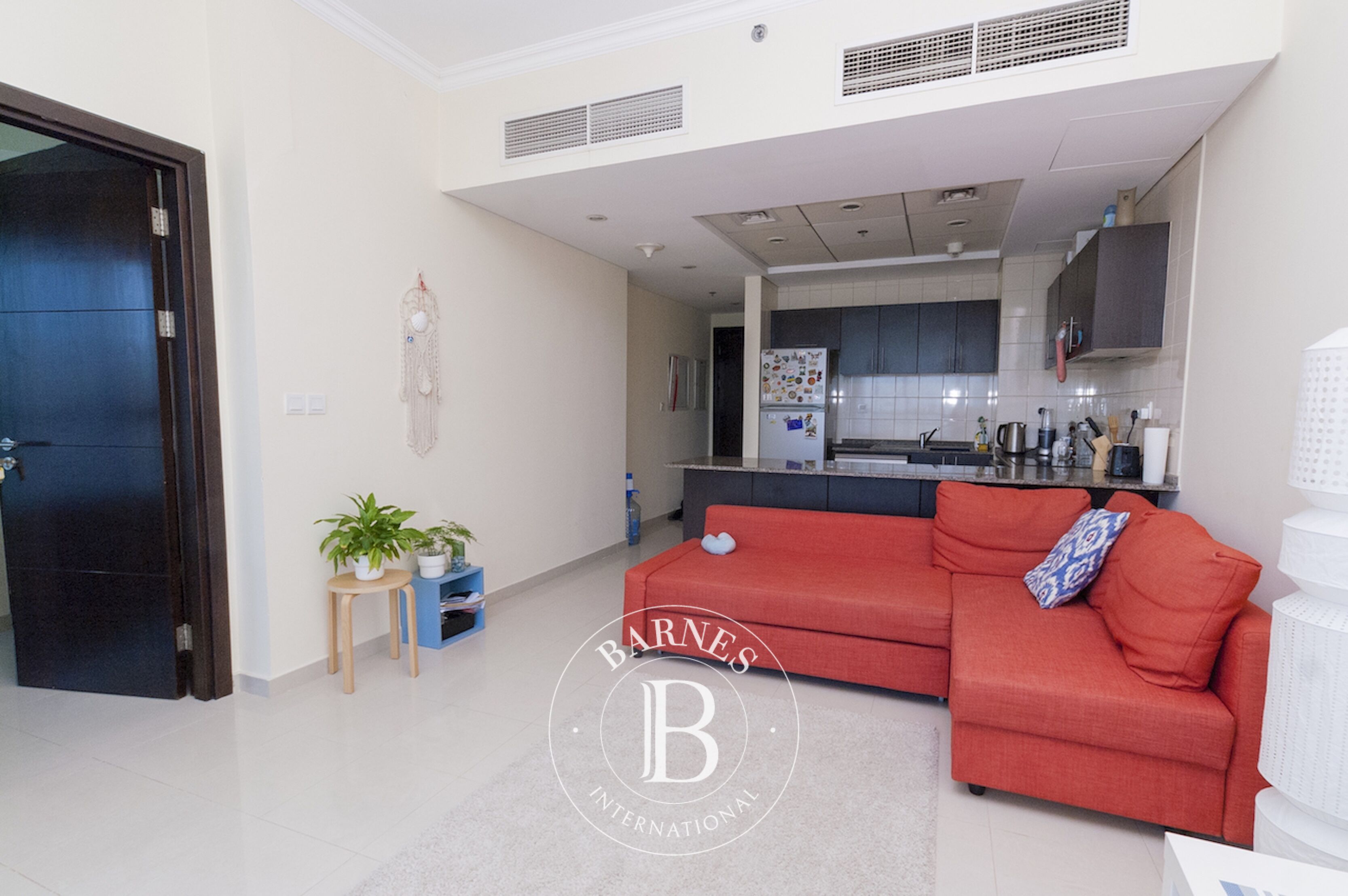 Appartamento Dubai Marina - picture 3