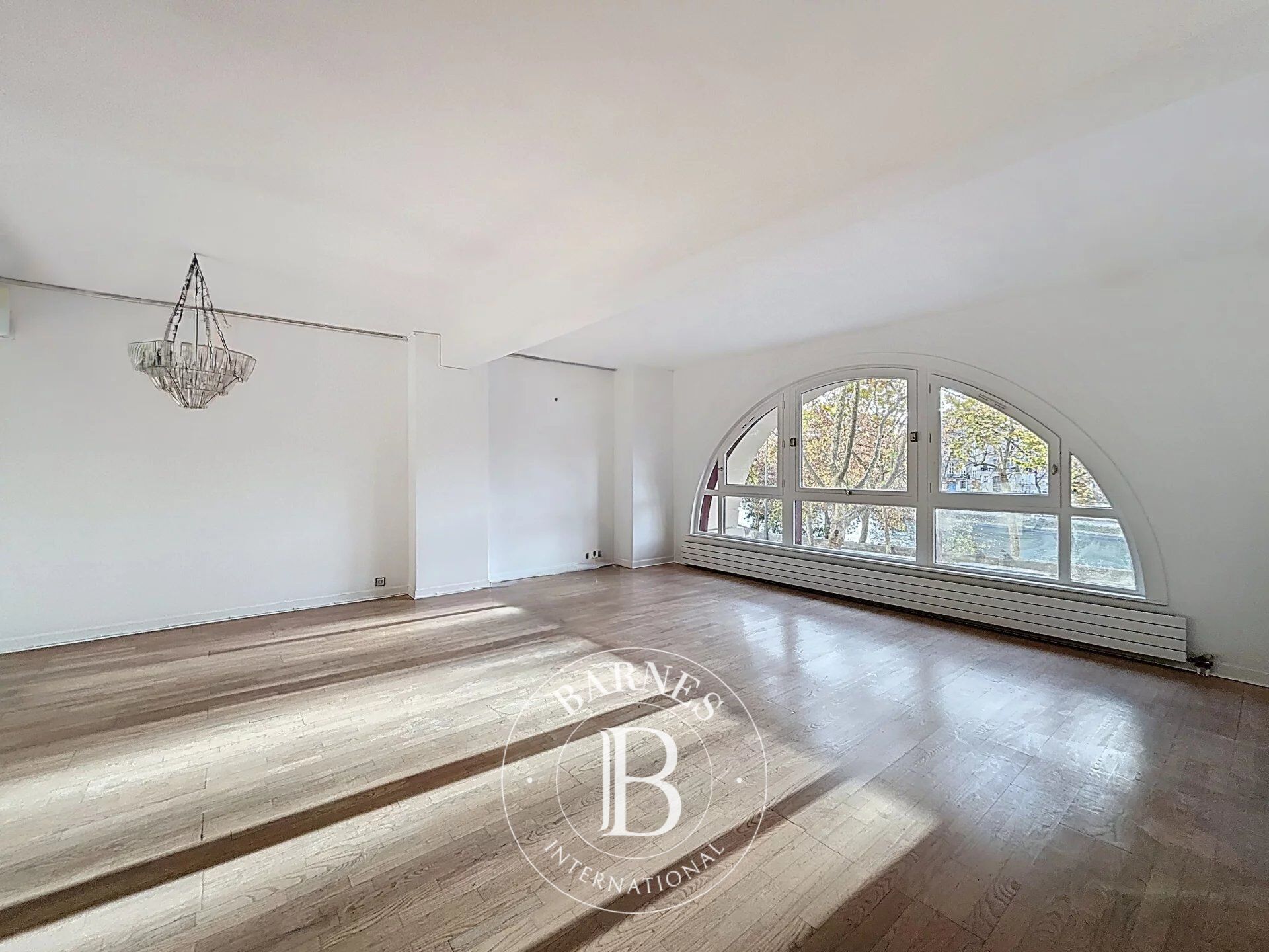 For Rent, Apartment Paris 4ème - picture 3