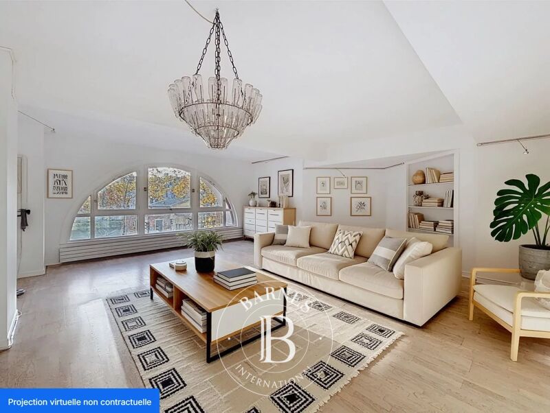 Affitto Appartamento | Paris 4ème - picture 2