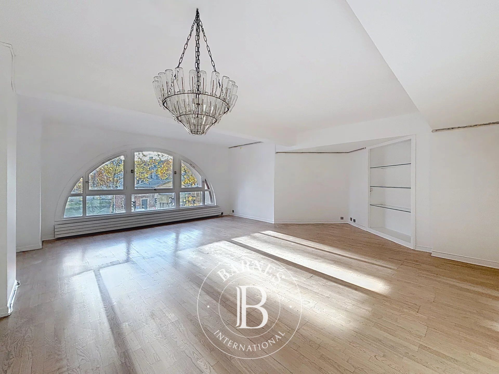 For Rent, Apartment Paris 4ème - picture 1