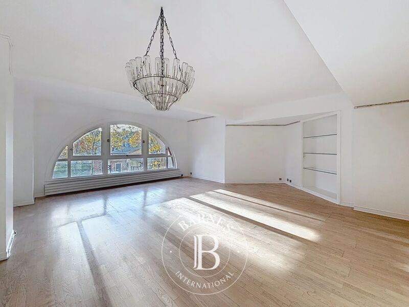 For Rent, Apartment Paris 4ème - picture 1