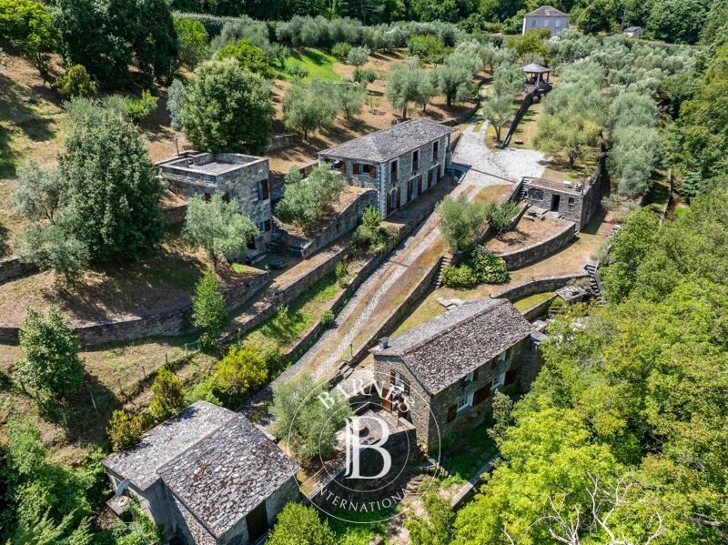 À louer Villa | La Porta - picture 1