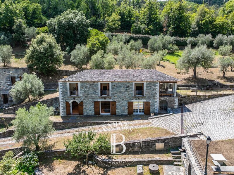 À louer Villa | La Porta - picture 2