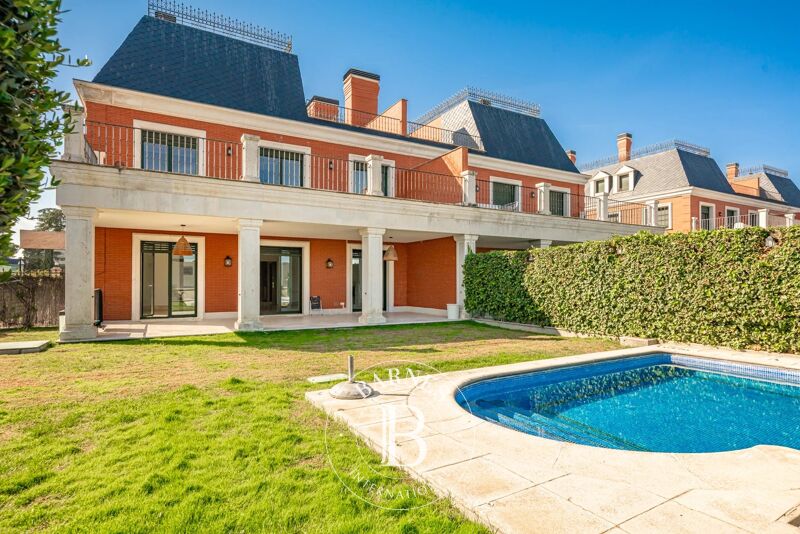 Zu vermieten Wohnung | Madrid - picture 1