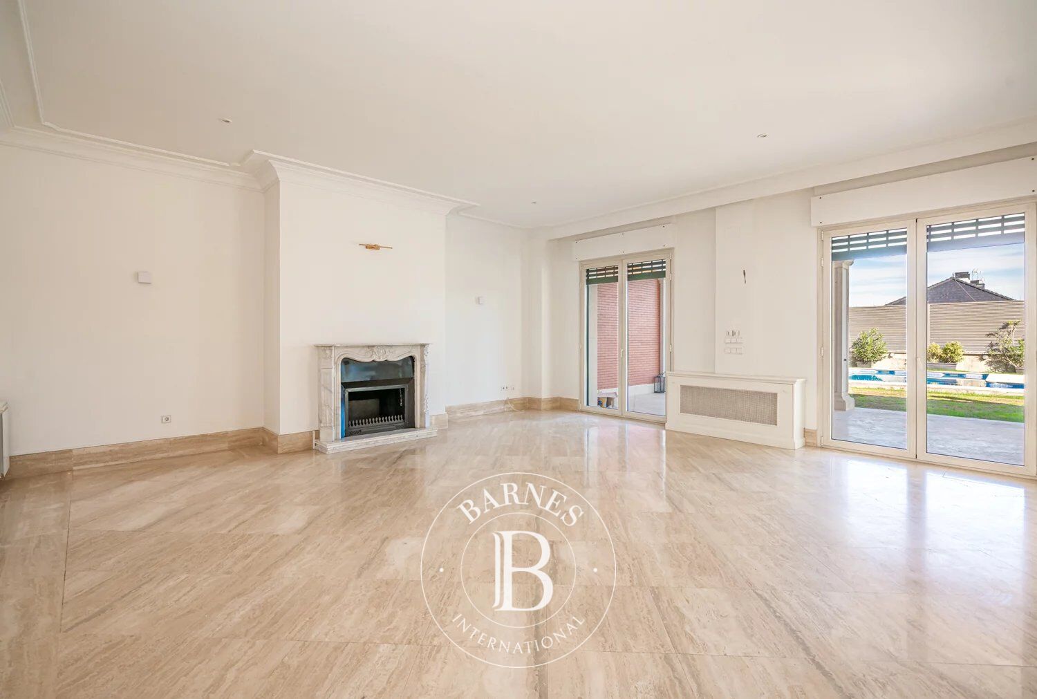 شقة Madrid - picture 4