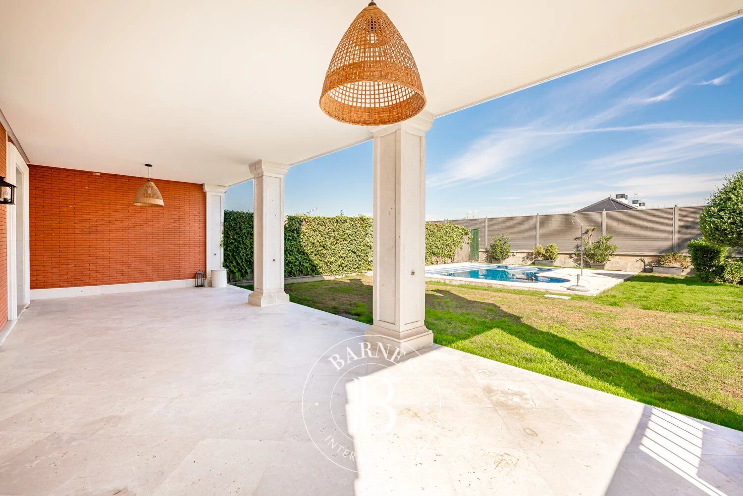 شقة Madrid - picture 2