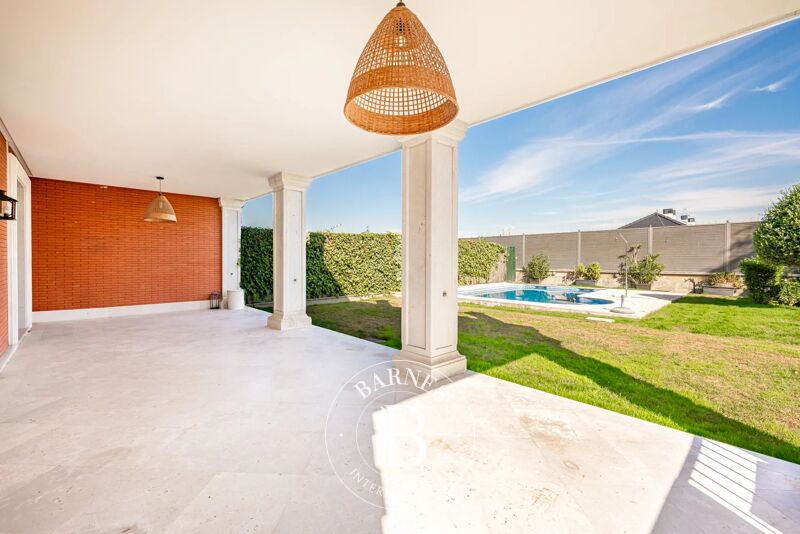 Zu vermieten Wohnung | Madrid - picture 2