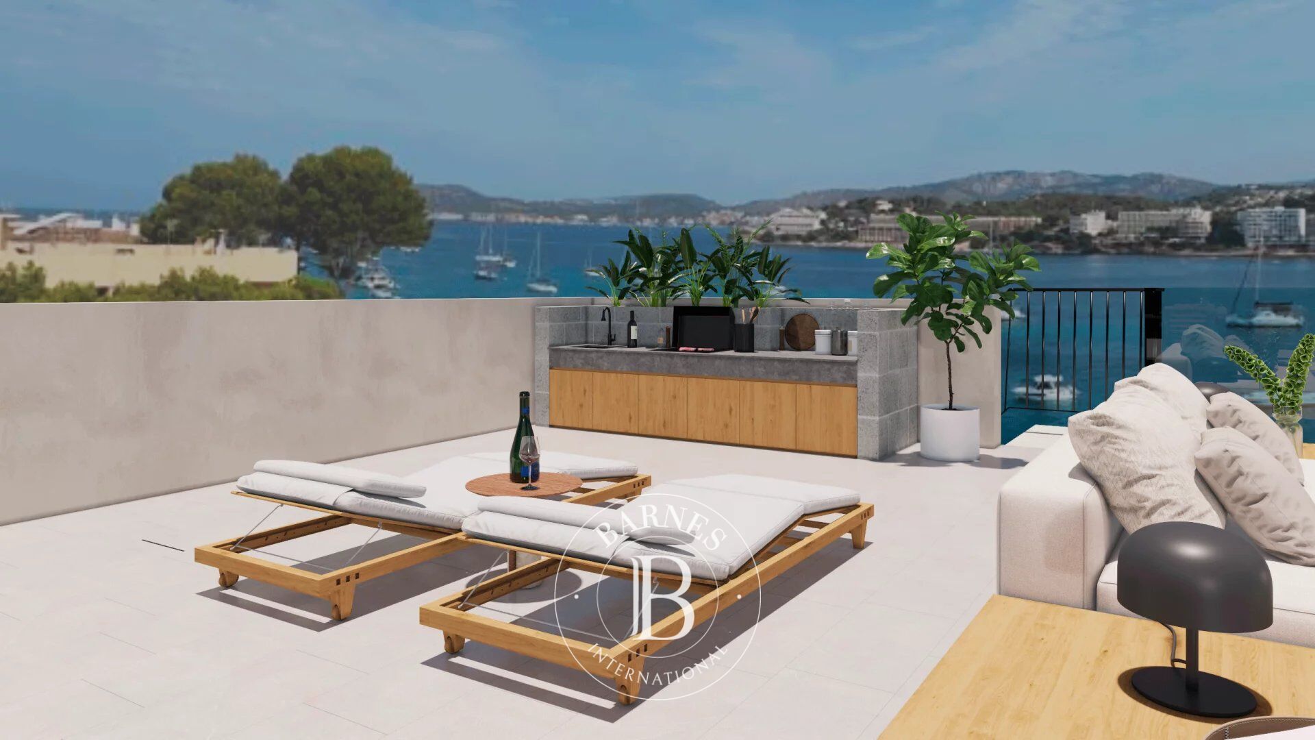 Appartamento Santa Ponsa - picture 2