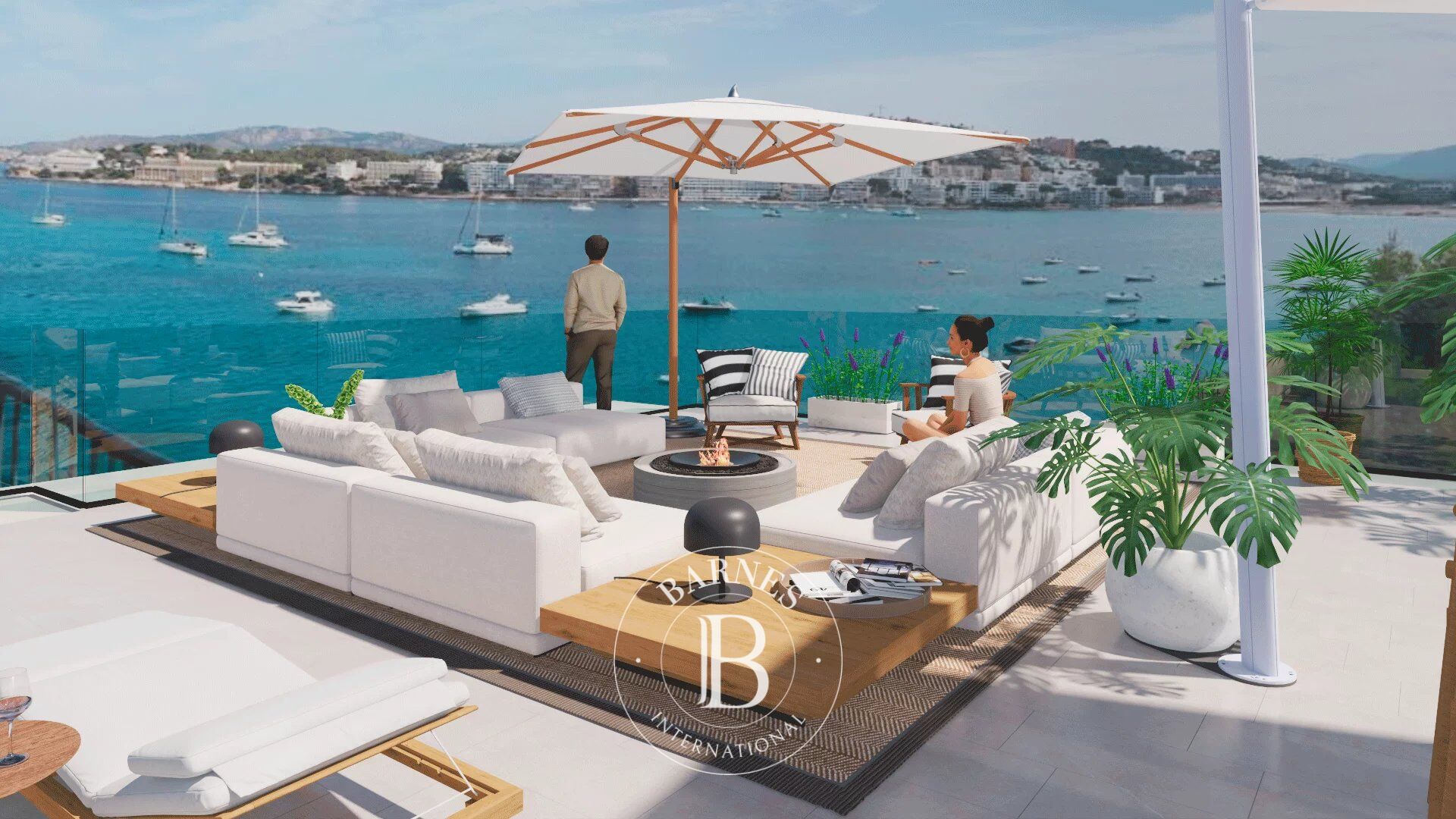 Appartamento Santa Ponsa - picture 1