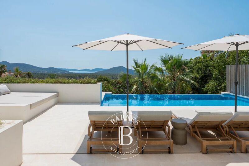 For Rent, Villa Isla de Ibiza - picture 3