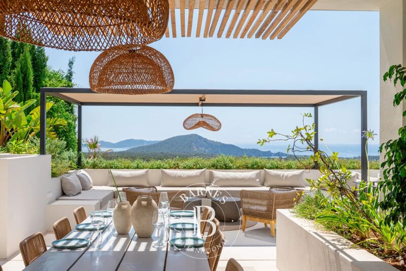 For Rent, Villa Isla de Ibiza - picture 1