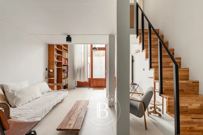 For Sale, Apartment Paris 18ème - picture 3