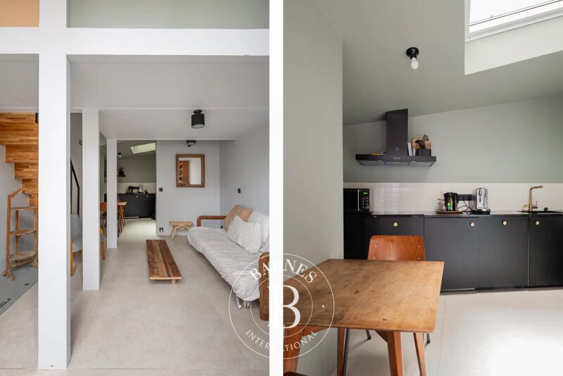 For Sale, Apartment Paris 18ème - picture 2