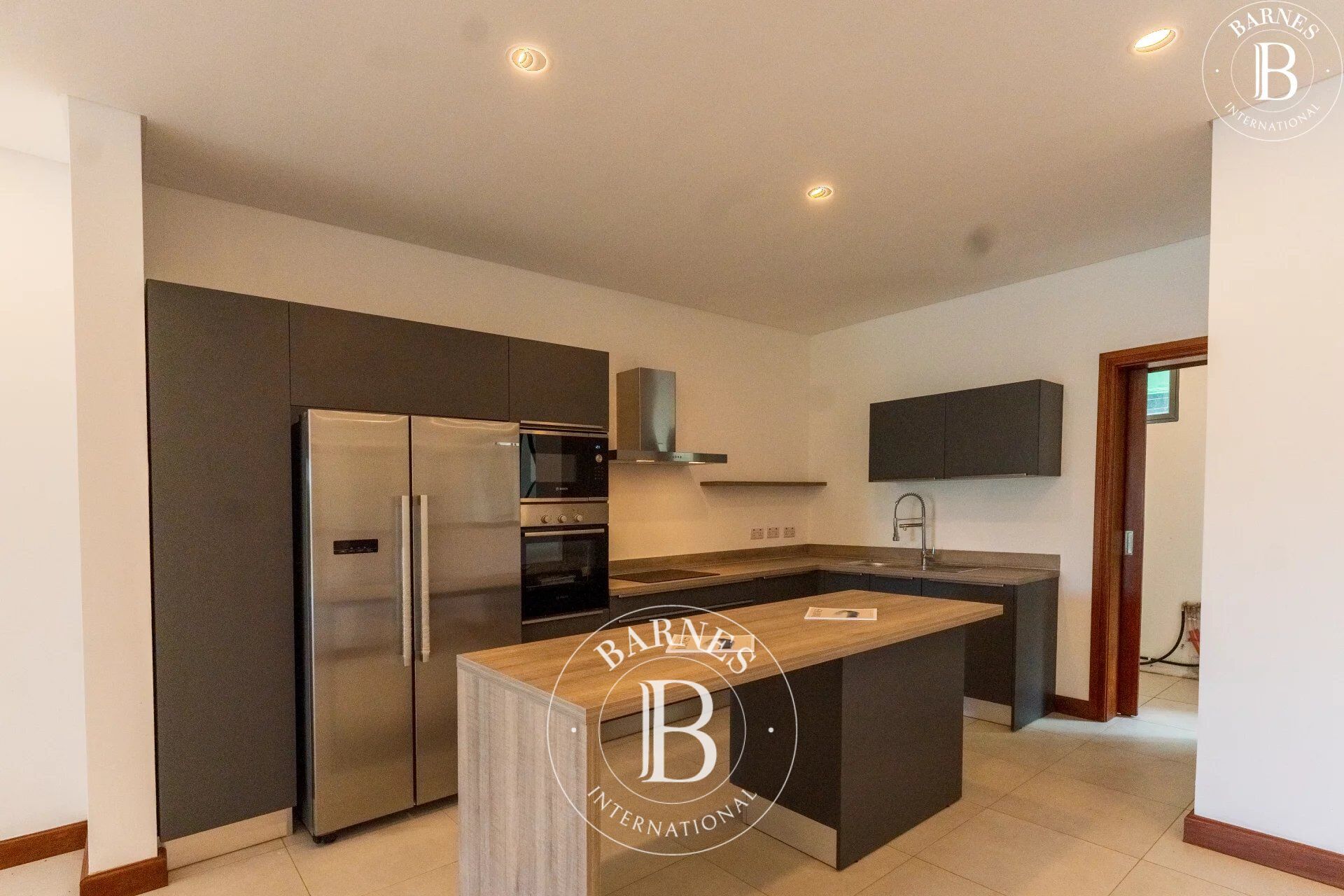 Daire Grand Baie - picture 5