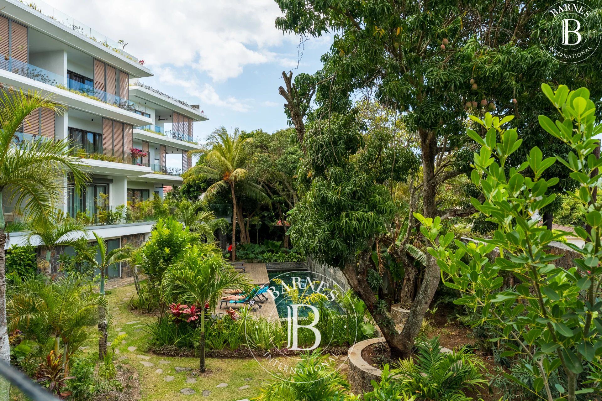 Daire Grand Baie - picture 4