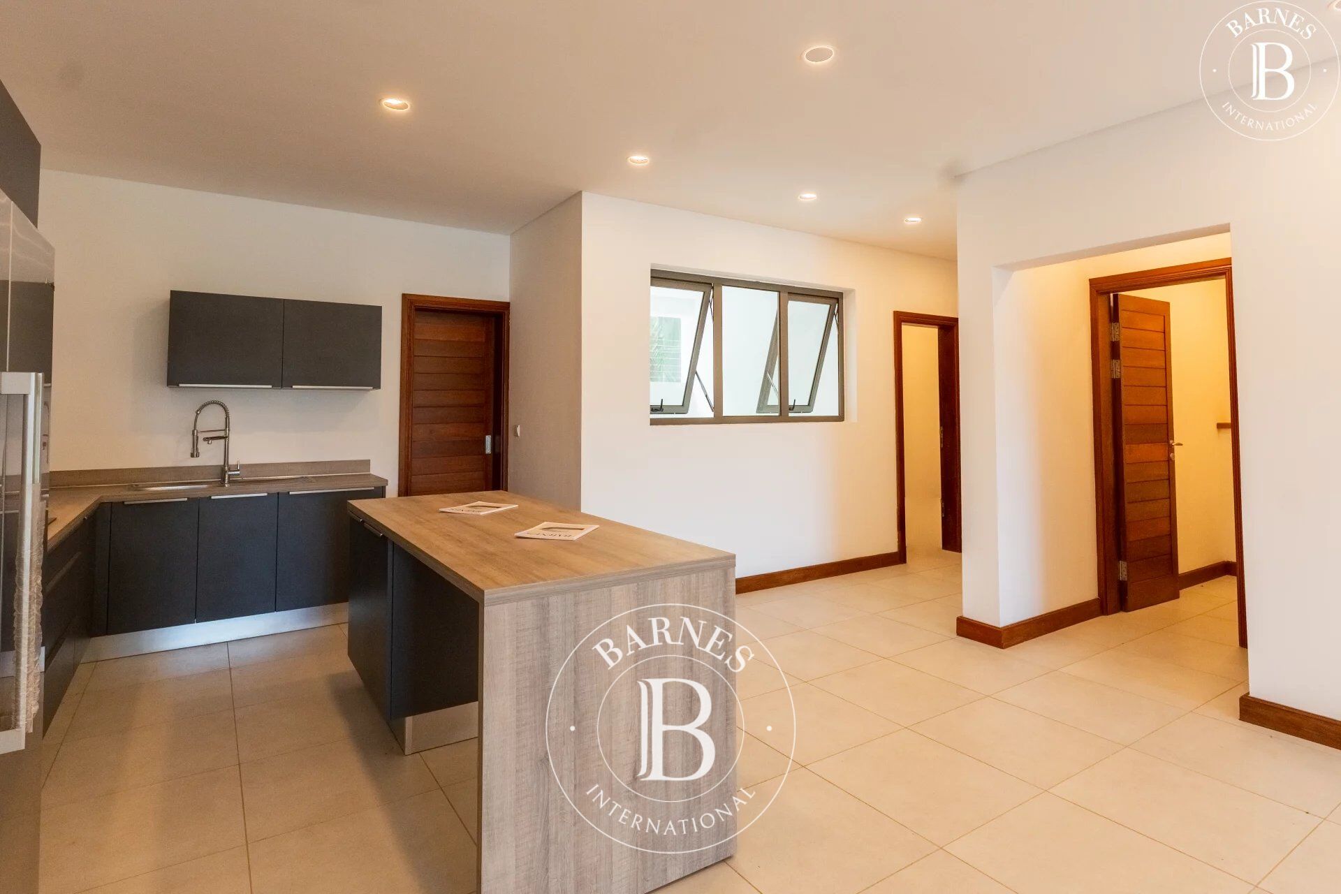 Daire Grand Baie - picture 6