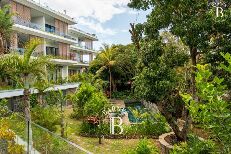 À vendre, Appartement Grand Baie - picture 1