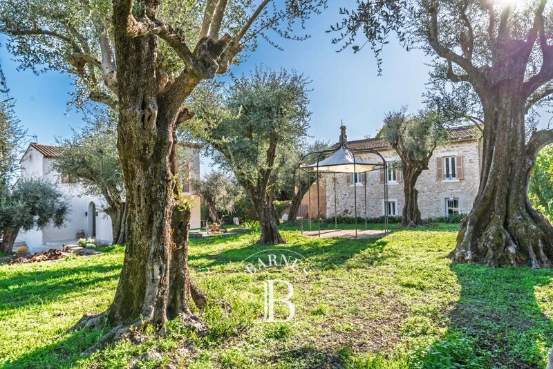 À vendre, Villa Grasse - picture 3