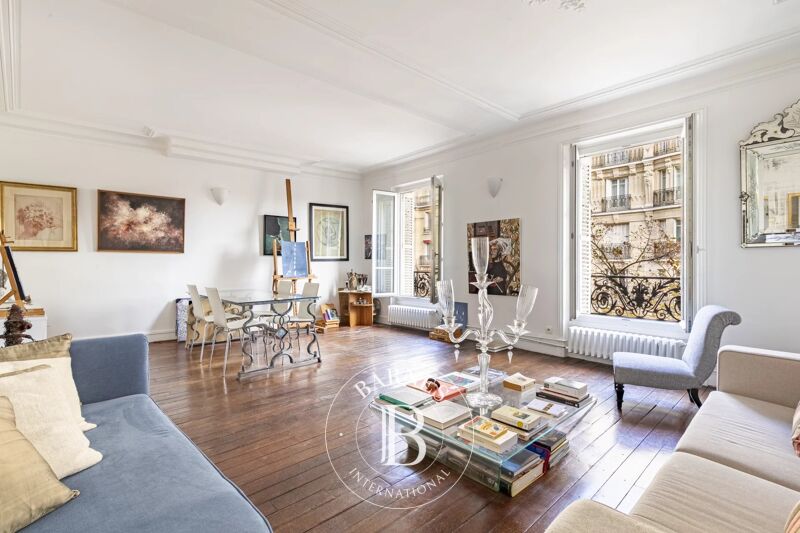 À vendre, Appartement Paris 15ème - picture 3