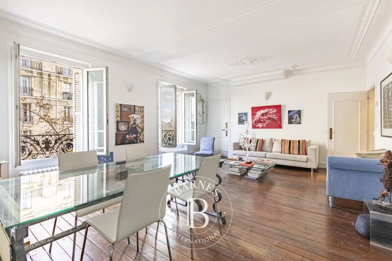 À vendre, Appartement Paris 15ème - picture 2