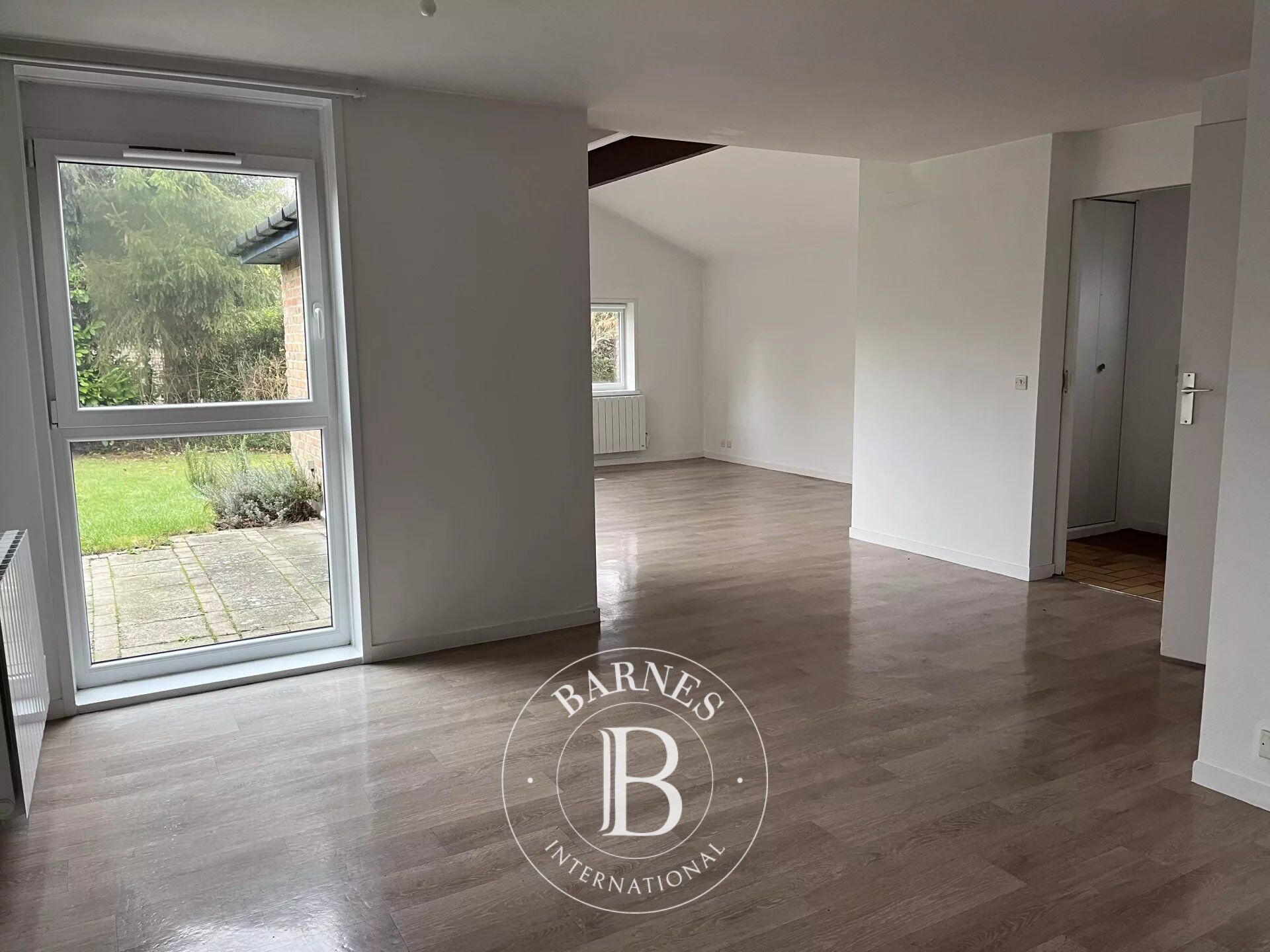 Watel house in the Cousinerie neighbourhood - picture 2