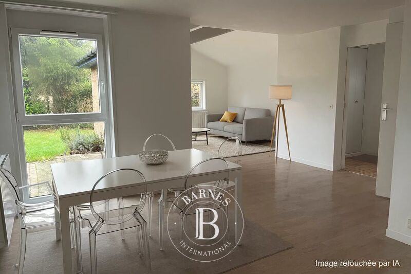 Venta, Casa Villeneuve-d'Ascq - picture 1